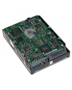 3R-A3841-AA - HP - HD disco rigido 145GB 10K Ultra320 SCSI Pluggable Hard Drive