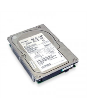 400-13845 - DELL - HD disco rigido 3.5pol SCSI 73GB 15000RPM