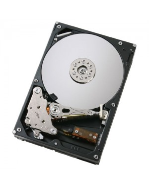 400-19136 - DELL - HD disco rigido 3.5pol SATA SATA II 2000GB 7200RPM