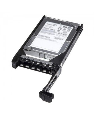 400-19834 - DELL - HD disco rigido 3.5pol SAS 450GB 15000RPM