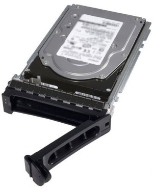 400-20090 - DELL - HD disco rigido 3.5pol SAS 600GB 15000RPM