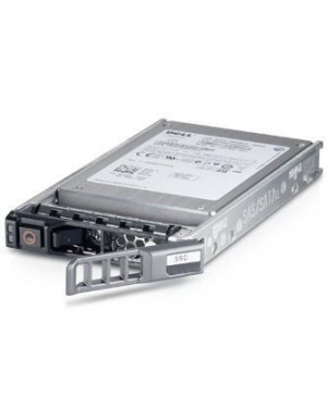 400-23988 - DELL - HD Disco rígido SAS 400GB