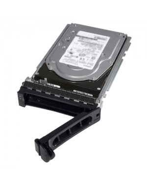 400-24166 - DELL - HD disco rigido 2.5pol NL-SAS 1000GB 7200RPM