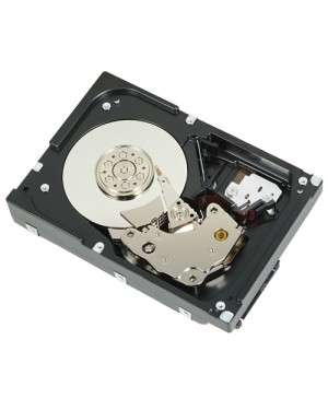 400-24205 - DELL - HD disco rigido 2.5pol SAS 300GB 15000RPM