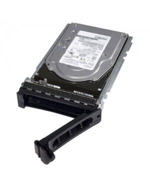 400-26640 - DELL - HD disco rigido 2.5pol SAS 600GB 10000RPM
