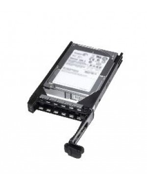 400-26662 - DELL - HD disco rigido 2.5pol SAS 1200GB 10000RPM