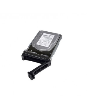 400-ABQR - DELL - HD Disco rígido SATA II 800GB