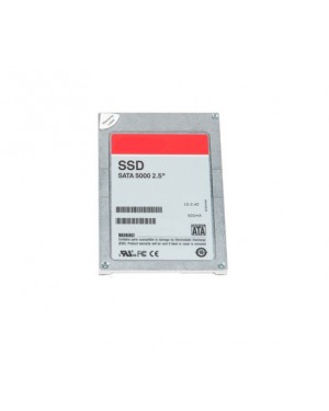 400-ADRZ - DELL - HD Disco rígido SAS 400GB