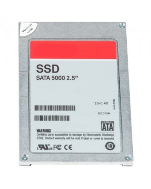 400-ADYT - DELL - HD Disco rígido 100GB SATA III 600MB/s