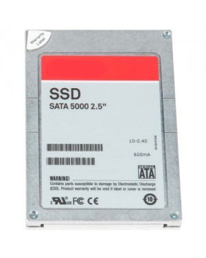 400-ADYZ - DELL - HD Disco rígido 480GB SATA III 600MB/s