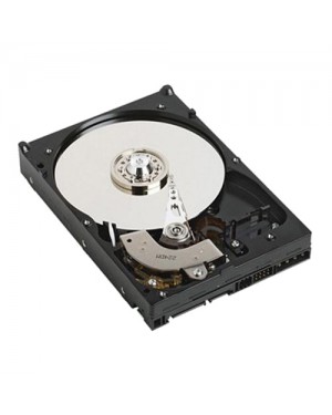 400-AFYC - DELL - HD disco rigido 3.5pol SATA III 2000GB 7200RPM