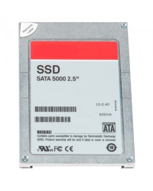 400-AITV - DELL - HD Disco rígido SATA III 256GB