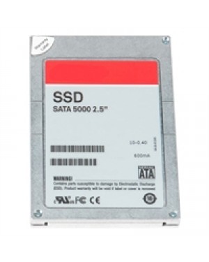 400-AJHK - DELL - HD Disco rígido SATA 512GB