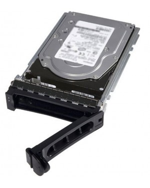400-AJPP - DELL - HD disco rigido 2.5pol SAS 600GB 10000RPM