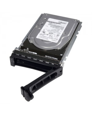 400-AJRX - DELL - HD disco rigido 2.5pol SAS 300GB 15000RPM