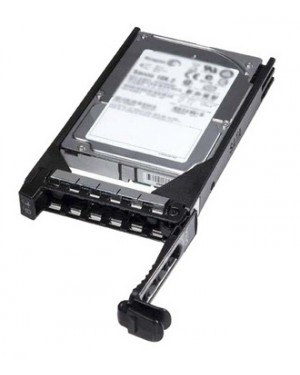 400-AJSB - DELL - HD disco rigido 2.5pol SAS 600GB 15000RPM