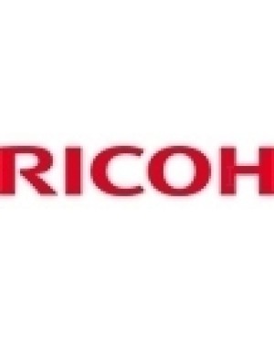 400338 - Ricoh - Toner preto