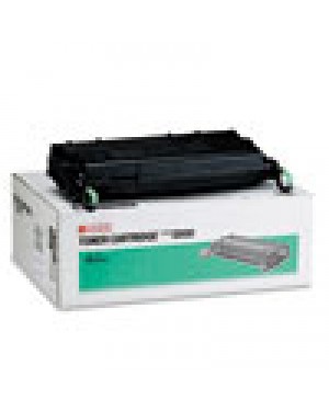 400394 - Ricoh - Toner preto