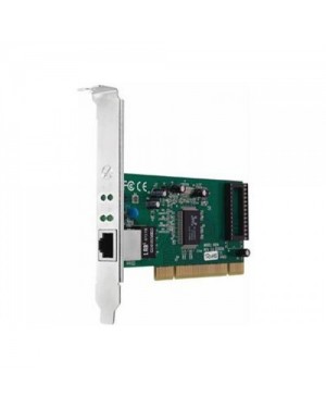 4005008 - Outros - Placa de Rede PEG132B PCI 10/100/1000Mbps Intelbras