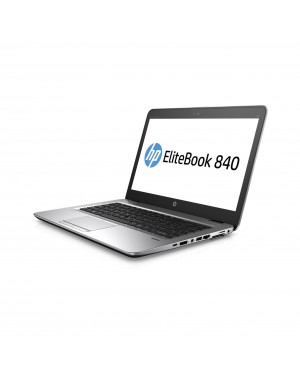 1AB02LA#AC4 - HP - Notebook EliteBook 840 G3 i7-6600U 8GB 256GB SSD W10P