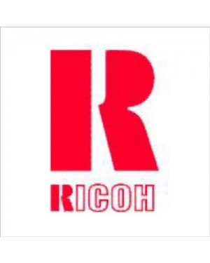 400963 - Ricoh - Toner Type preto