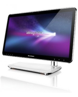 40181DU - Lenovo - Desktop All in One (AIO) IdeaCentre A300