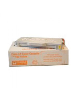 402100 - Ricoh - Toner amarelo