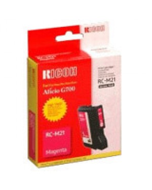 402278 - Ricoh - Cartucho de tinta High magenta