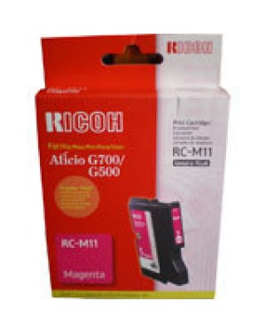 402282 - Ricoh - Cartucho de tinta Cartridge magenta