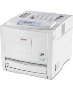 402434 - Ricoh - Impressora laser Aficio CL3500N colorida 22 ppm A4