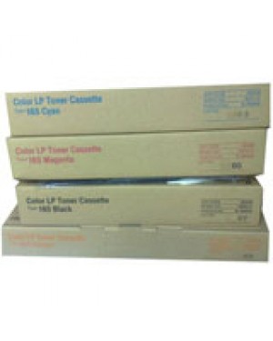 402444 - Ricoh - Toner preto CL 3500N 3500DN