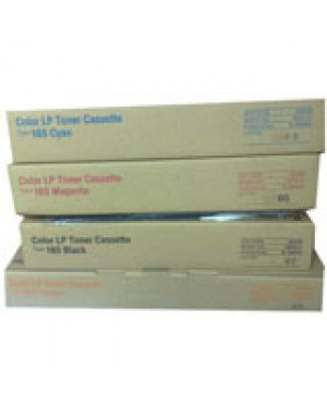 402445 - Ricoh - Toner ciano CL 3500N 3500DN