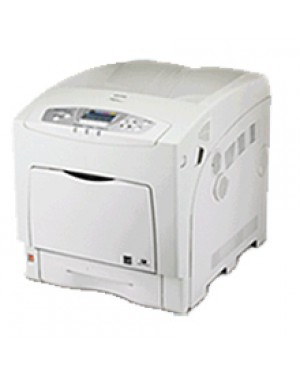 402980 - Ricoh - Impressora laser Aficio SP C420DN colorida 31 ppm A4