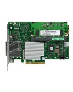 403-10811 - DELL - Placa de rede 10000 Mbit/s Ethernet