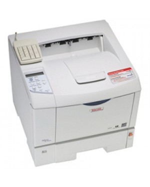 403080 - Ricoh - Impressora laser Aficio SP 4100N KP monocromatica 31 ppm
