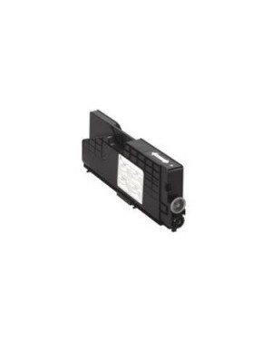 404210 - Ricoh - Toner preto CL3500/CL3500N/CL3500DN