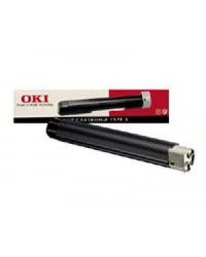 40433203 - OKI - Toner TONER preto