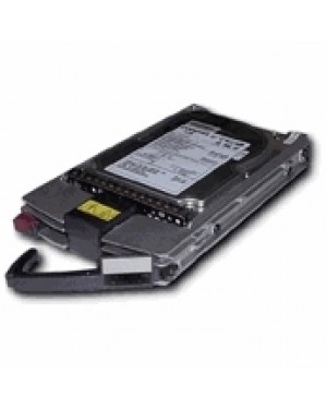 404709-001 - HP - Disco rígido HD SP/CQ HDD 72,8GB 10k U320 Hot-Plug