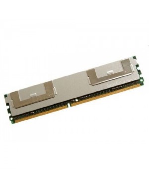 405476-051 - HP - Memoria RAM 1x2GB 2GB DDR2 667MHz 1.5V