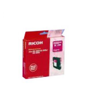 405534 - Ricoh - Cartucho de tinta Regular magenta Aficio GX3000 GX3050N GX5050N