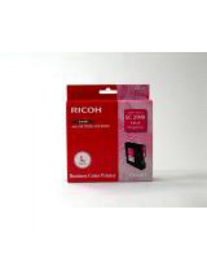 405538 - Ricoh - Cartucho de tinta High magenta Aficio GX5050N GX7000