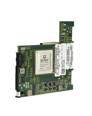406-10219 - DELL - Placa de rede 10000 Mbit/s PCI-E