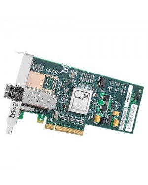 406-10284 - DELL - Placa de rede Brocade 8000 Mbit/s