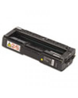 406046 - Ricoh - Toner preto