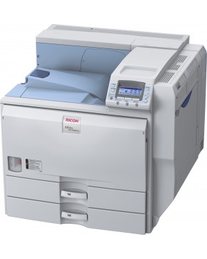 406326 - Ricoh - Impressora laser Aficio SP 8200DN monocromatica 50 ppm A4 com rede