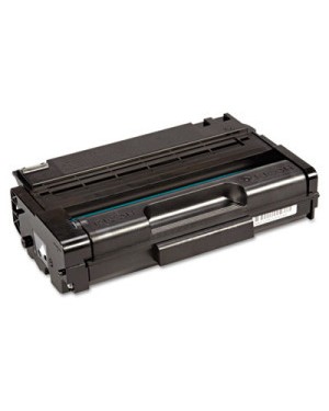 406464 - Ricoh - Toner preto Aficio SP 3400SF