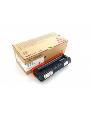 406481 - Ricoh - Toner magenta Aficio SP C 231 N SF 232 DN 242 310 311 312 320