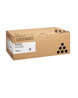 406492 - Ricoh - Toner ciano Nashuatec SPC232DN Rex Rotary Gestetner NRG Lanier Infotec R