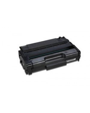 406522 - Ricoh - Toner High preto P3400SF/SP3410SF/SP3400N/SP341
