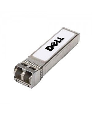 407-BBOR - DELL - Transceiver SFP 1000BASE-SX Dell Networking S6000 Z9500 OptiPlex FX170